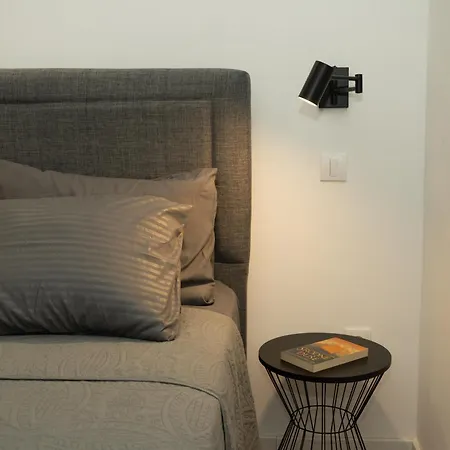 Aster Appartement Belgrade