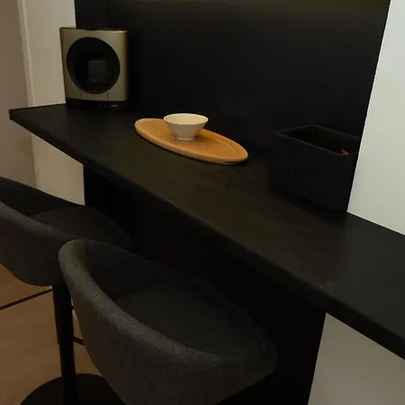 Aster 公寓 贝尔格莱德