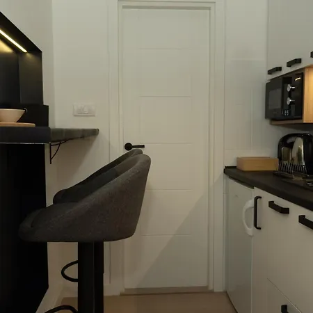 Aster 公寓 贝尔格莱德