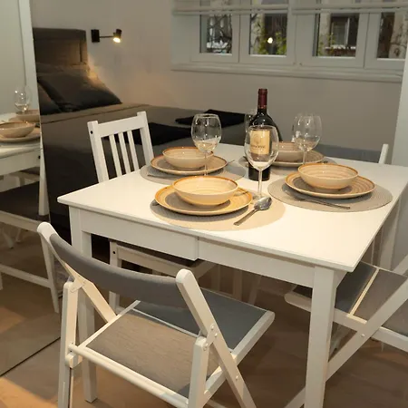 Aster 贝尔格莱德