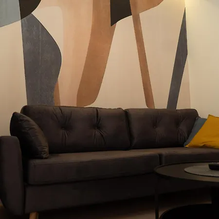 Aster Appartement Belgrade