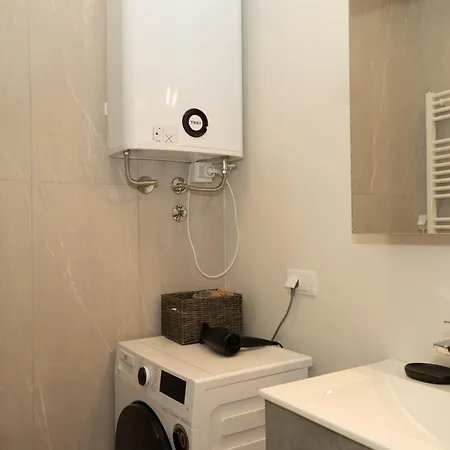 Aster 贝尔格莱德